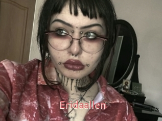 Eridaallen