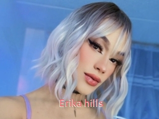 erika_hills Webcam Sexe Direct