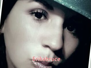 Erikabruce