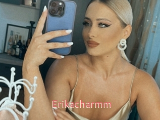Erikacharmm