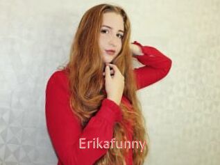 Erikafunny