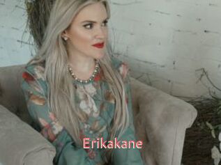 Erikakane