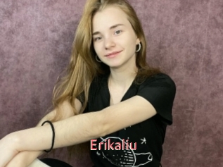 erikaliu Webcam Sexe Direct