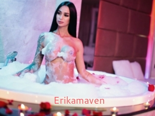 Erikamaven