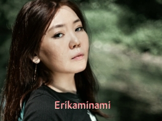 Erikaminami
