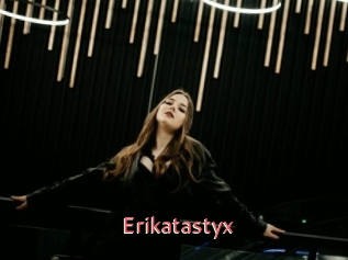 Erikatastyx