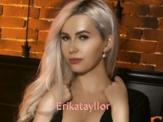 Erikatayllor