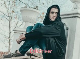 Erikdriver