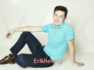 Erikhowey