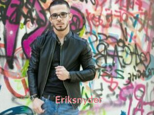 Eriksnyder