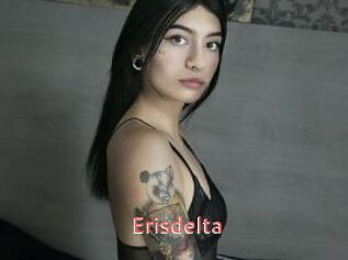 Erisdelta