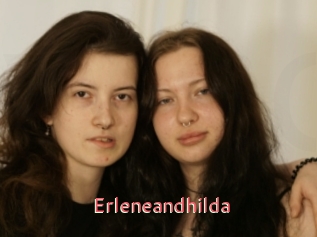 erleneandhilda Webcam Sexe Direct