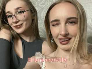 Erleneandwilla