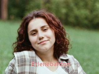 Erlenebardon