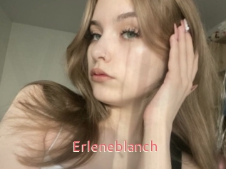 Erleneblanch