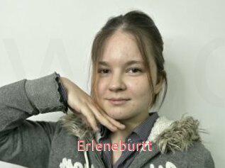 Erleneburtt
