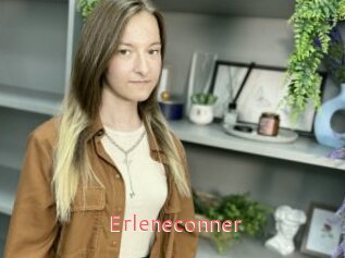 Erleneconner