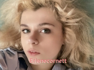 Erlenecornett