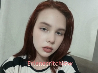 Erlenecritchlow