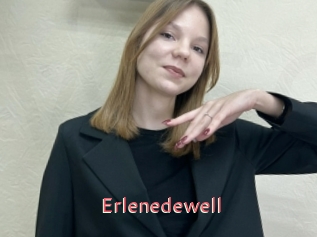 Erlenedewell