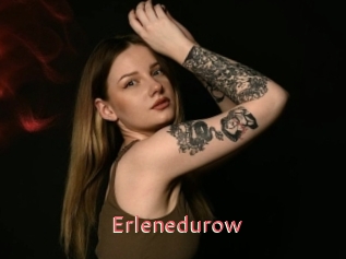 Erlenedurow