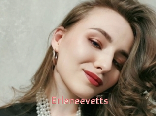 Erleneevetts