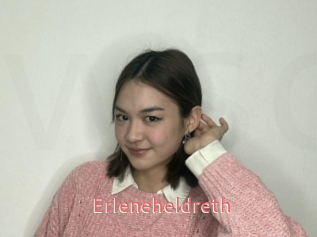Erleneheldreth