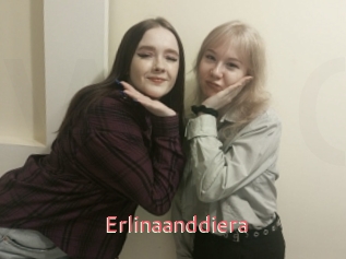 Erlinaanddiera