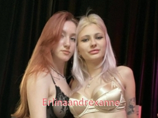 Erlinaandrexanne