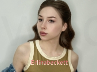 Erlinabeckett