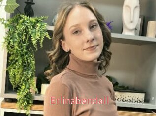 Erlinabendall