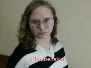 erlinabenskin Webcam Sexe Direct