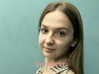 Erlinabritt