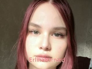 Erlinaburnard