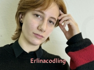 Erlinacodling