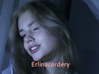 Erlinacordery