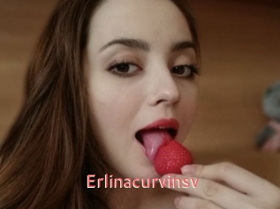 Erlinacurvinsv