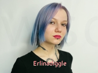 Erlinadiggle