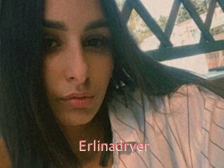 Erlinadryer