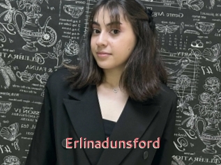 Erlinadunsford