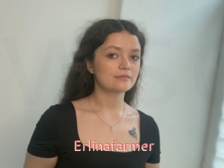 Erlinafarmer