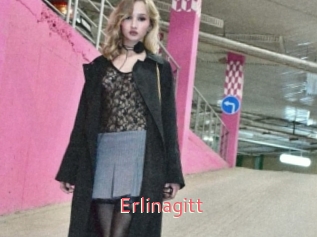 Erlinagitt