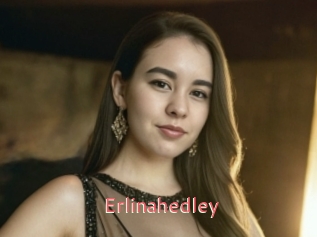 Erlinahedley