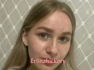 Erlinahickory
