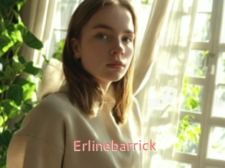 Erlinebarrick