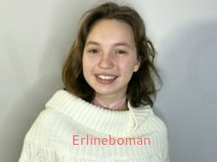 Erlineboman