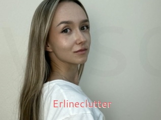 Erlineclutter