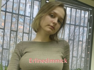 Erlinedimmick