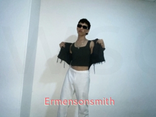 ermensonsmith Webcam Sexe Direct