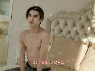 Ernestboyd
